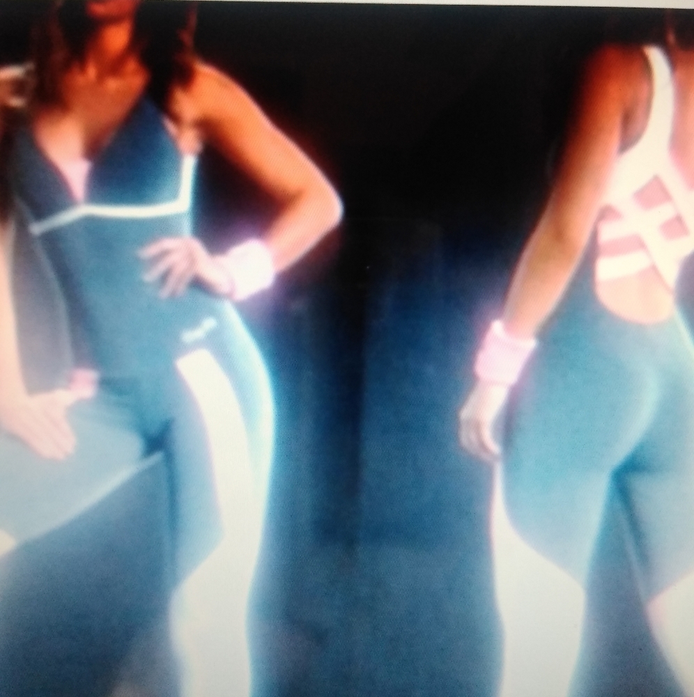 Women's Tracksuit. Jumpsuit  Brand new.
